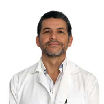 David Fernando Carvajal Escobar