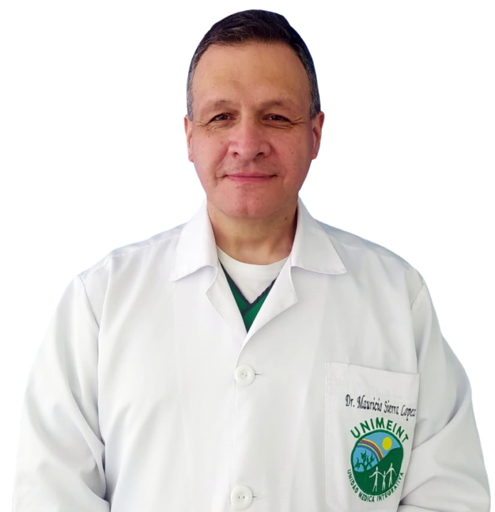 Mauricio Sierra López imagen perfil