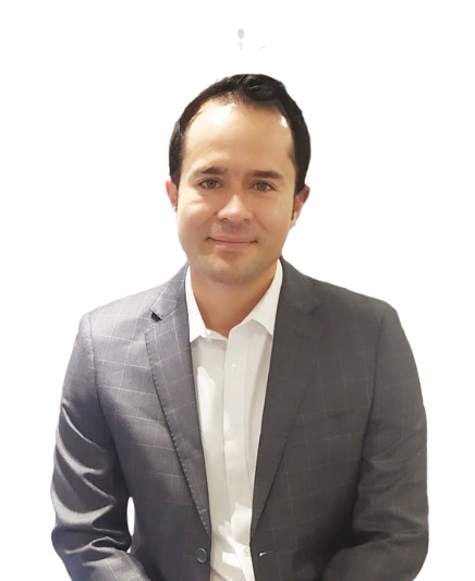 Dr. Giancarlo Fajardo 