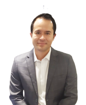 Giancarlo Fajardo