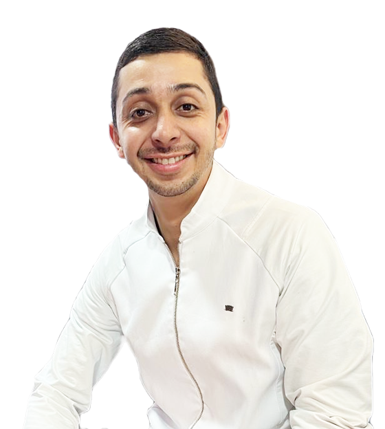 Jhon Roward Ocampo Torres imagen perfil