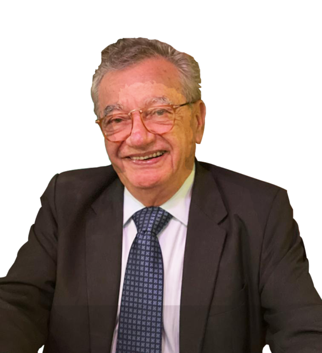 Dr. Óscar Alvis González 