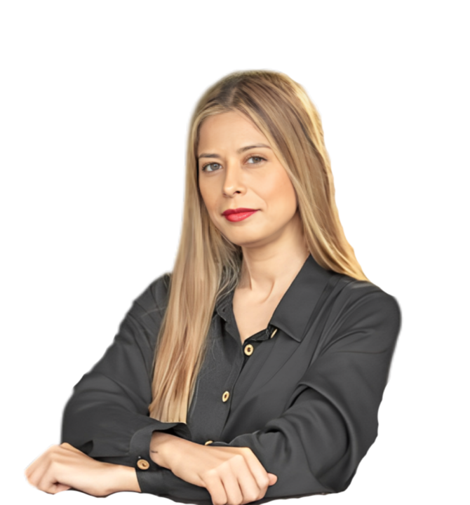  M.S.c. Aileth Ninska De La Hoz Escorcia 