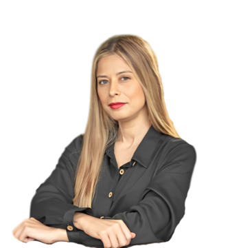 M.S.c. Aileth Ninska De La Hoz Escorcia