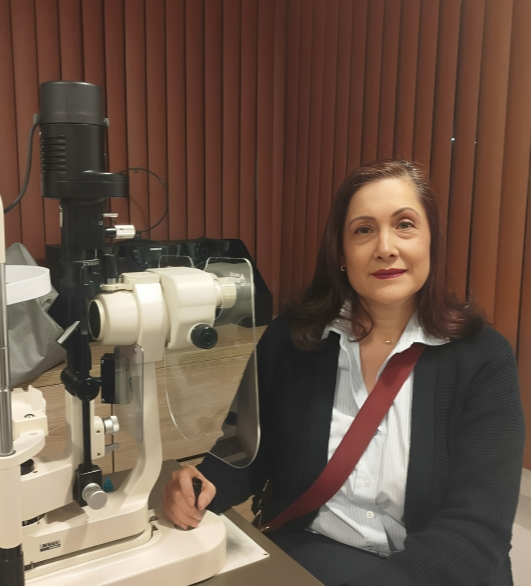 Magda Lucía Gil Ortegón imagen perfil