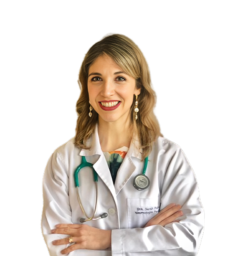 Sarah Andrea Pulido Fentanes