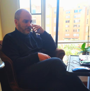 Laurent Marchal Bertrand imagen perfil