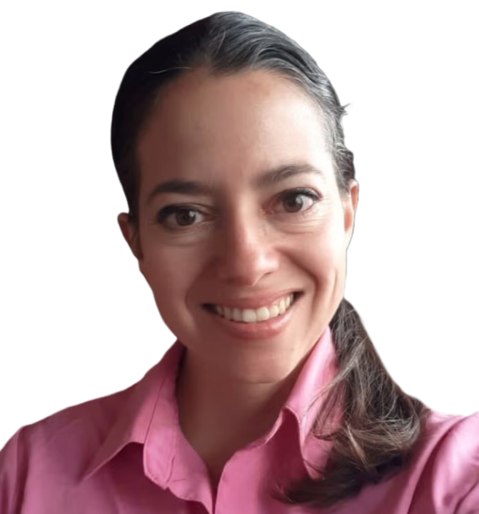 Luisa Fernanda Ocampo Velásquez imagen perfil