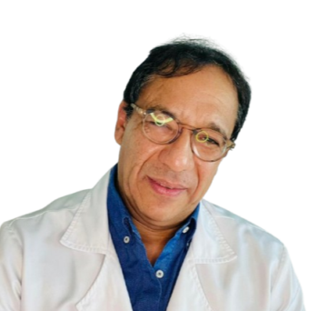 Rafael Alberto Carmona Valle imagen perfil