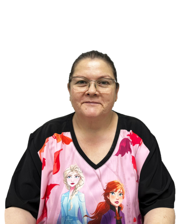 Patricia Lozano Méndez imagen perfil