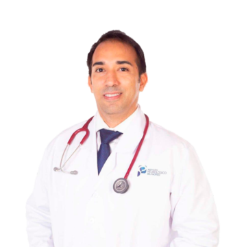 Carlos Andrés Clavijo Prado