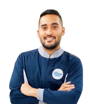 Yeiner David Mendoza Lara