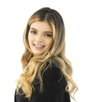 María Camila Patiño Zuluaga