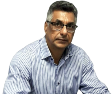 Sergio Olivares Ruiz