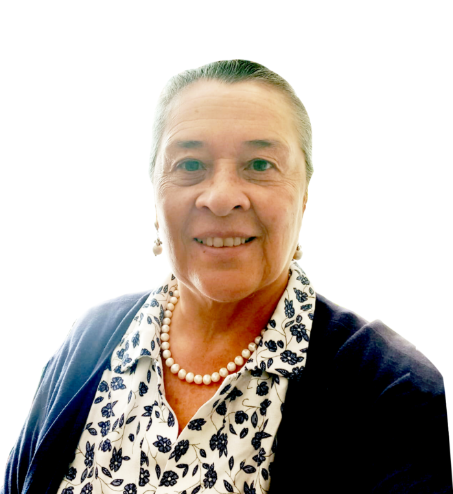 Psic. Elisa Horta Cardoso 