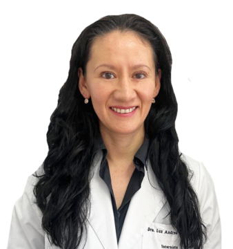 Luz Andrea León Cárdenas