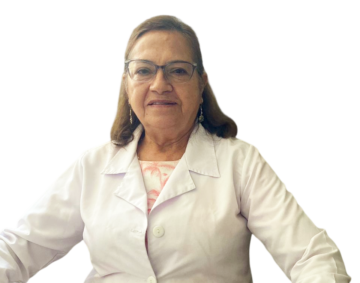 María Ilma Pinto Vergara