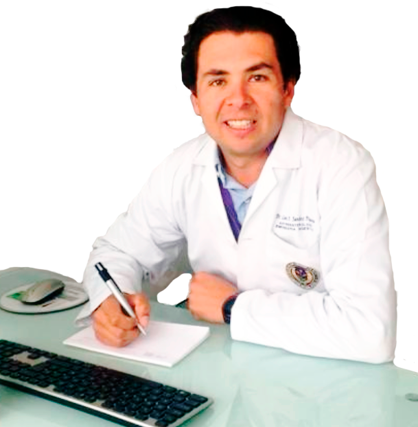 Carlos Sánchez Pignalosa imagen perfil