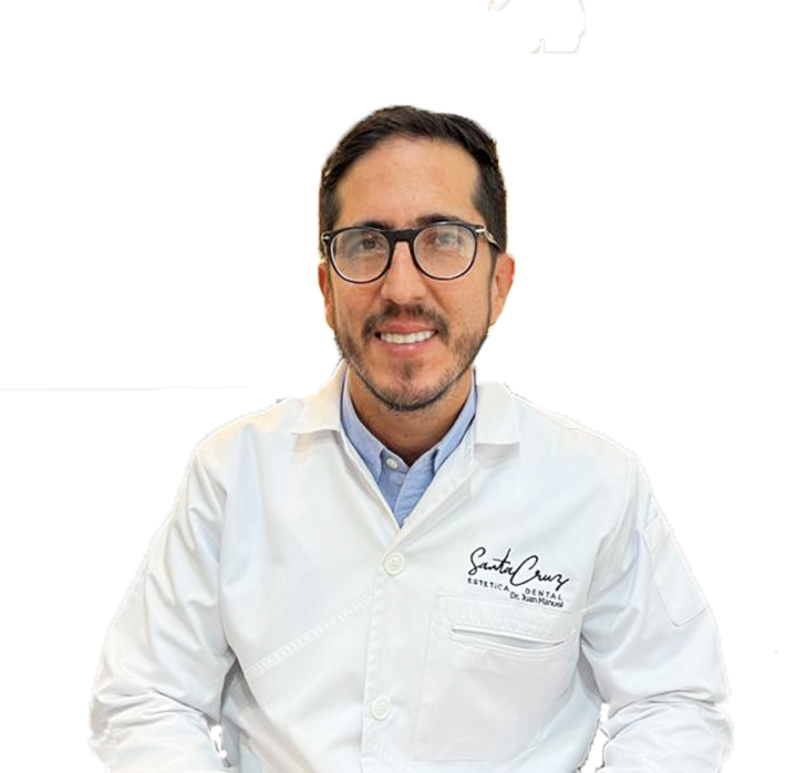 Juan Manuel Santacruz imagen perfil