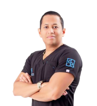 Diego Armando Pallares Zambrano