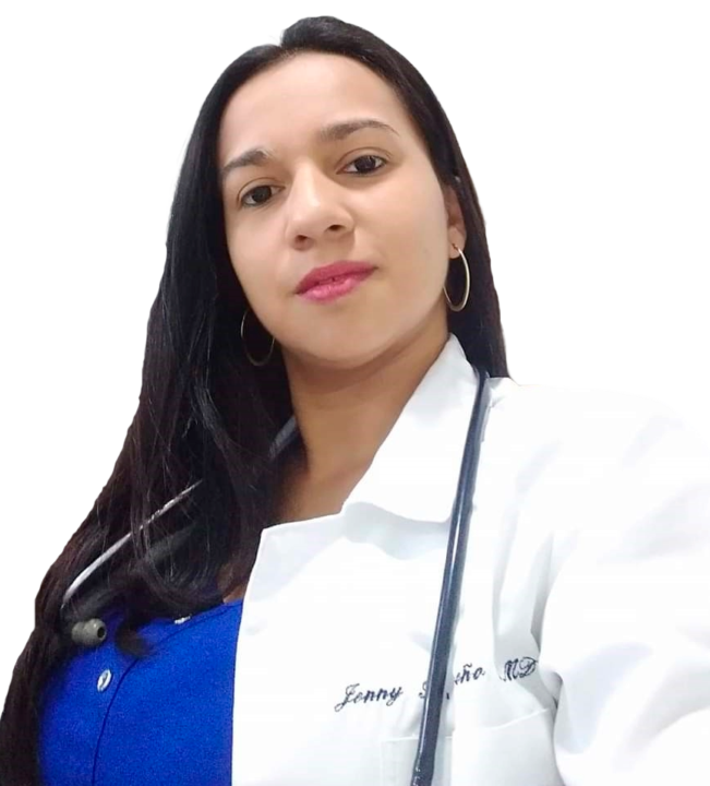 Jenny Carreño Alvaran imagen perfil