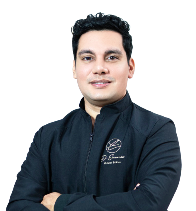 Yosimar Escorcia Ávila imagen perfil