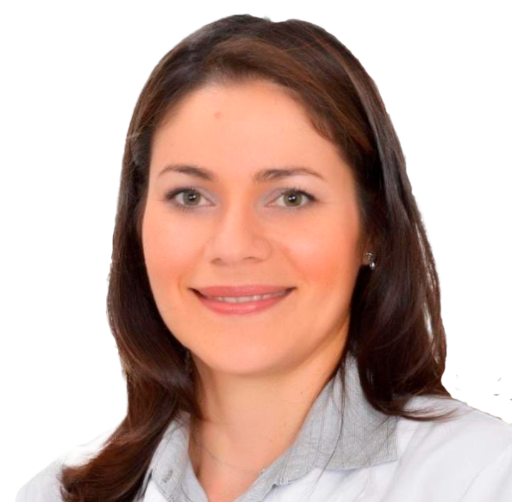 Irina Pérez Salazar imagen perfil