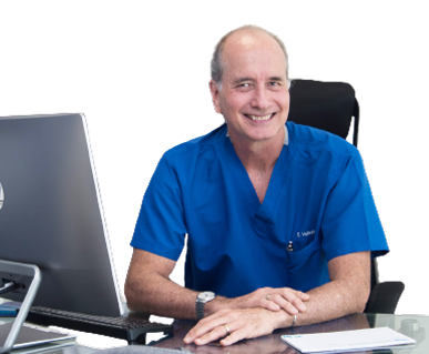Dr. Eduardo Vallejo 