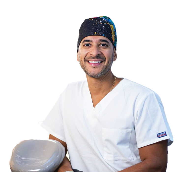 Odont. Javier Jiménez imagen perfil