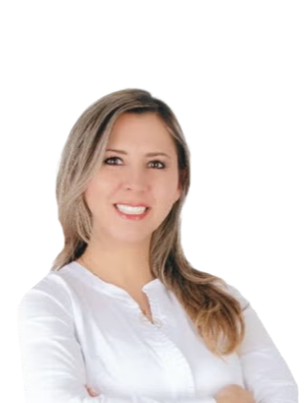 Liliana Rocío Martínez Sánchez imagen perfil