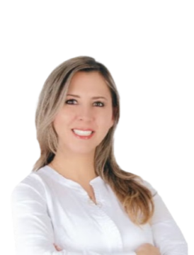 Liliana Rocío Martínez Sánchez imagen perfil