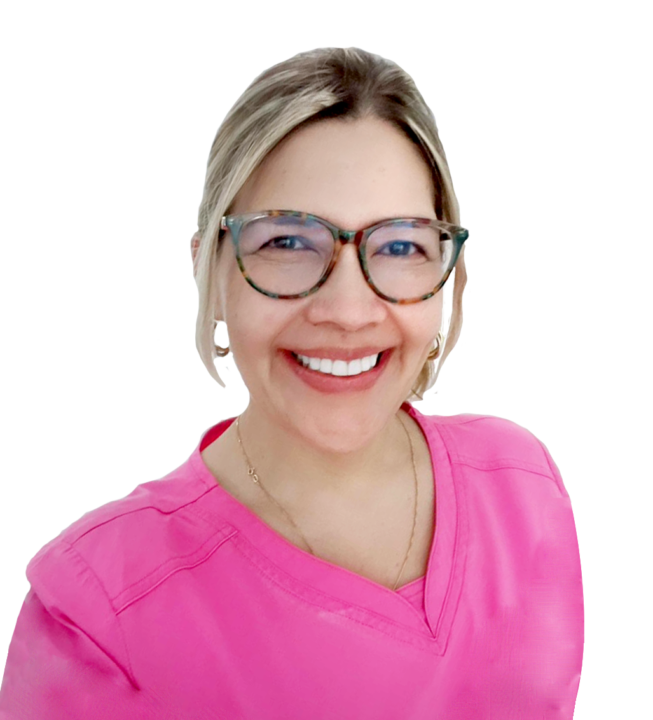 Adriana Rincón Ramírez imagen perfil