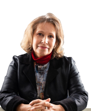 Ana María Reyes Tirado