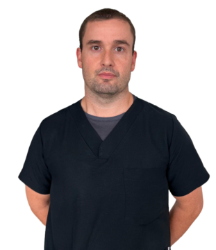 Daniel Álvarez Tamayo