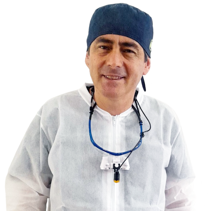  Odont. Diego Mauricio Escobar Gómez 