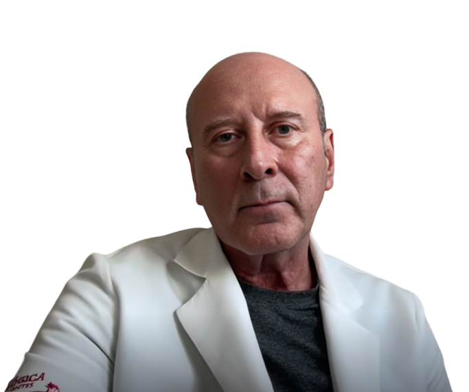 Dr. Alberto Javier Zamora Muciño Arroyo