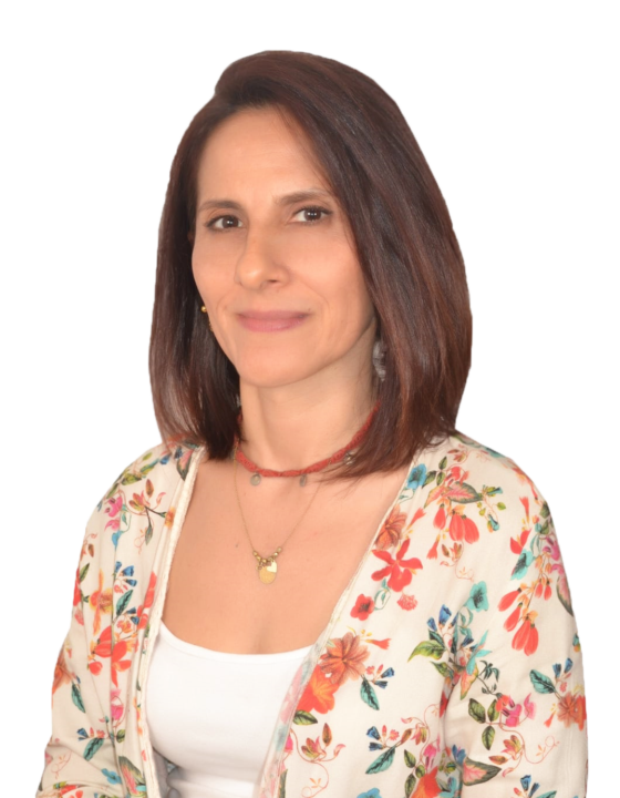 Olga Gladys Cáceres Orellana imagen perfil