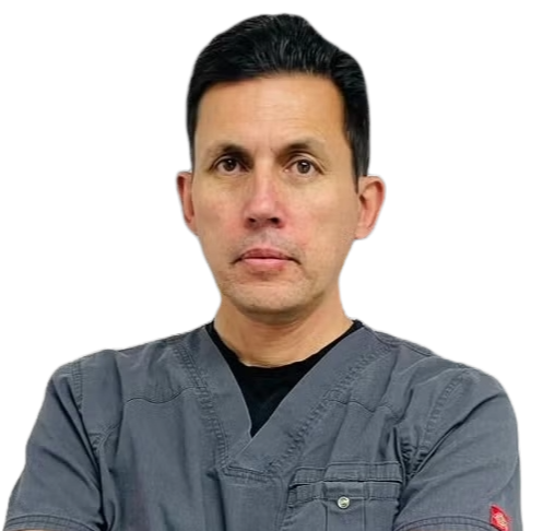 Miguel Andrés Garzón Parra imagen perfil