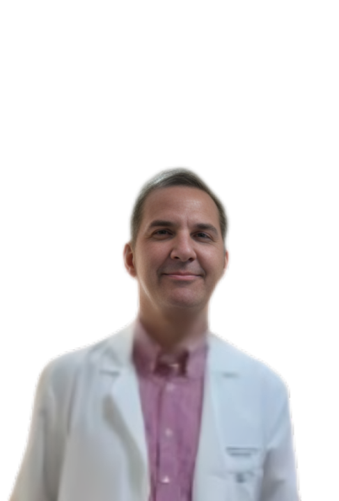 Dr. Sergio Acevedo Salazar 