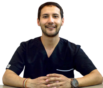 Nicolás Roa Hernández