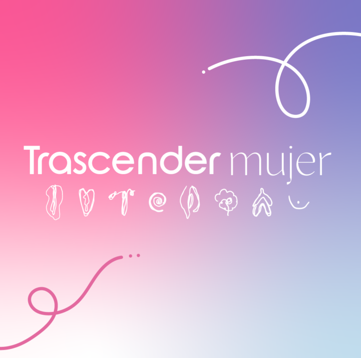 Trascender Mujer undefined imagen perfil