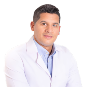 Rubén Hernández