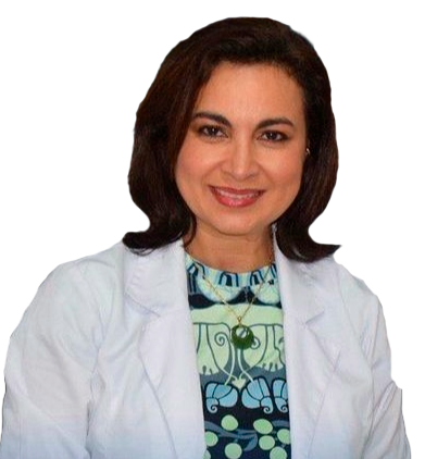 Elvira Cheij Martínez imagen perfil