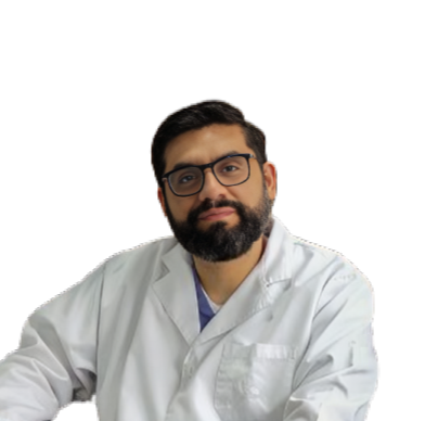 Dr. Camilo Alonso Mancera Leal 