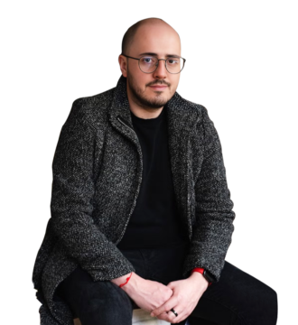 Nicolás Mahecha Pardo