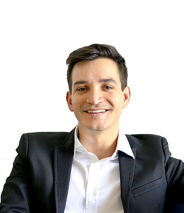 Mauricio Puerta Romero imagen perfil