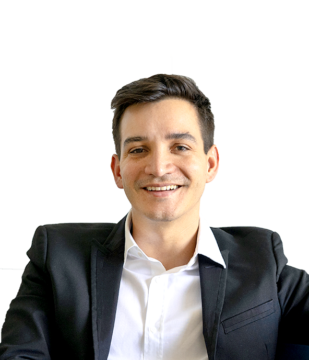 Mauricio Puerta Romero