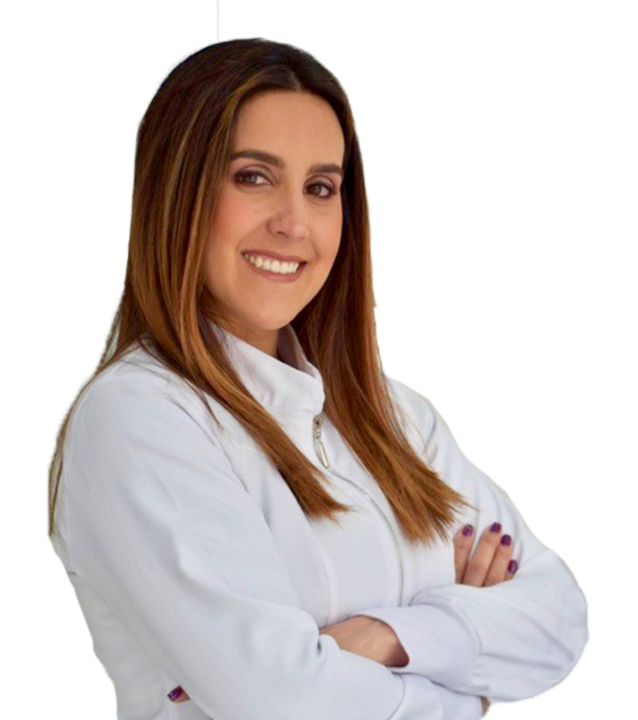 Verónica Abreu Núñez imagen perfil