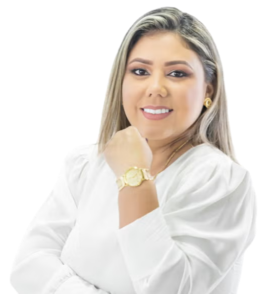 Betty Cecilia Blanco Martínez imagen perfil