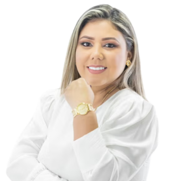 Betty Cecilia Blanco Martínez